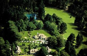 乡间花园小屋酒店（Parklands Country Gardens & Lodges）