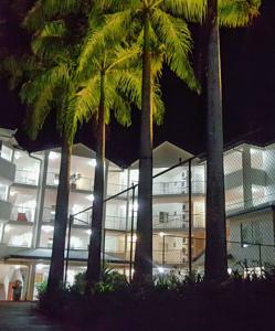 凯恩斯金沙海滨公寓酒店（Cairns Golden Sands Beachfront Apartments）