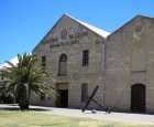 沉船博物馆（Western Australian Museum - Shipwreck Galleries）