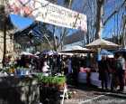帕丁顿集市（Paddington Markets）