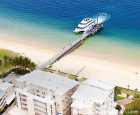 摩顿岛天阁露玛度假村（Tangalooma Island Resort）