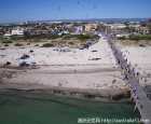 撒马佛海滩（Semaphore Beach）