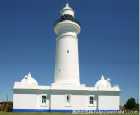 Macquarie Lighthouse
