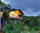 欧蕾莉雨林度假村（O'Reilly's Rainforest Retreat）
