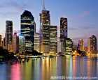袋鼠角（Kangaroo Point）
