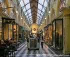 皇家拱廊（Royal Arcade）