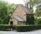 库克船长小屋（Cook's Cottage）