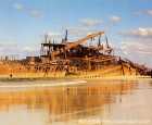 玛希诺号沉船(Maheno Shipwreck)