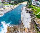 克洛韦利海滩（Clovelly Beach）