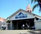 海洋世界（Sea World）