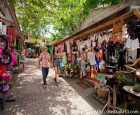库兰达原始雨林市场（Kuranda Original Rainforest Markets）