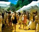 邦迪集市（Bondi Markets）