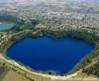 蓝湖（The Blue Lake）