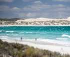 柯芬湾国家公园（Coffin Bay National Park）