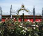 弗莱明顿赛马场（Flemington Racecourse）