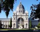 Royal Exhibition Building