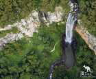 巴伦峡谷国家公园（Barron Gorge National Park）