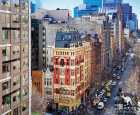 柯林斯街（Collins Street）