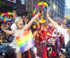 Sydney Gay and Lesbian Mardi Gras