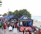 冲浪者天堂海边市场（Surfers Paradise Beachfront Markets）