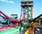 狂野水上世界（Wet'n'Wild Gold Coast）