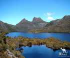 Cradle Mountain
