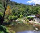 袋鼠谷（Kangaroo Valley）