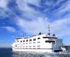 海洋之路渡轮（Searoad Ferry）