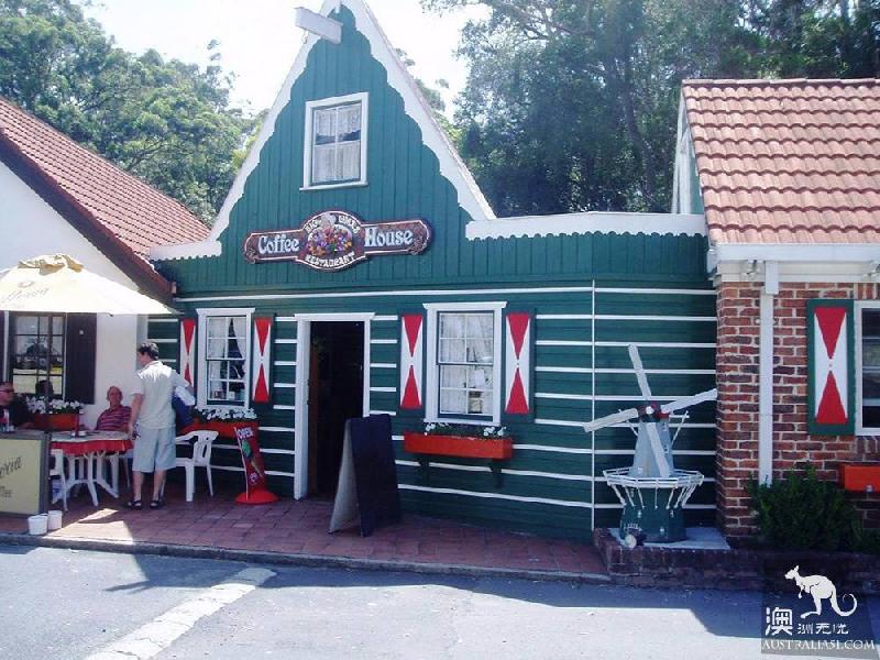 The Clog Barn Coffs Harbour No Worries Austrlia