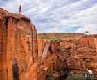帝王谷（Kings Canyon）
