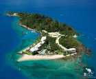 白日梦岛（Daydream Island）