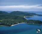 磁岛（Magnetic Island）