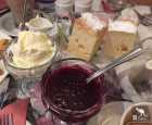 玛普尔小姐的茶室(Miss Marple's Tearoom)