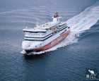 Spirit of Tasmania