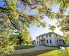 Old Government House