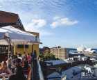 格伦莫尔酒吧（The Glenmore at The Rocks）