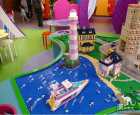 乐高乐园（LEGOLAND® Discovery Centre Melbourne）