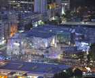 联邦广场（Federation Square）