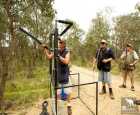 马德拉公园射击俱乐部（Majura Park Gun Club - Range）