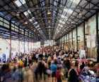 车厢工坊农夫市场（Carriageworks Farmers Market）