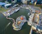 伊丽莎白码头（Elizabeth Quay）