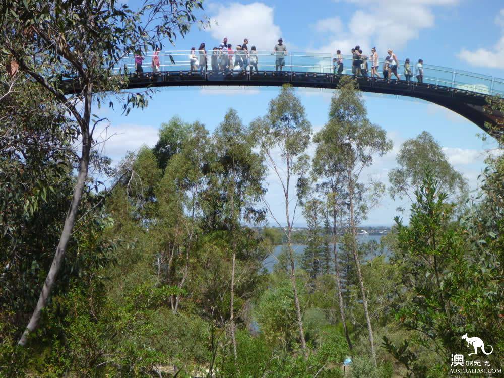 Kings Park No Worries Australia