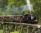 Puffing Billy Railway