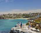 邦迪至库吉步道（Bondi to Coogee walk）