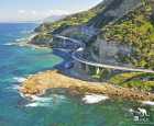 Sea Cliff Bridge