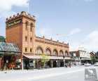 Adelaide Central Market