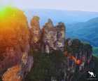 Blue Mountains National Park