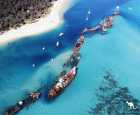摩顿岛（Moreton Island）