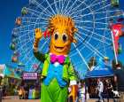 皇家阿德莱德秀（Royal Adelaide Show）