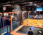 Sky Zone Alexandria